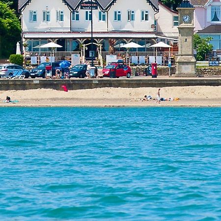 Waterfront Inn シャンクリン エクステリア 写真