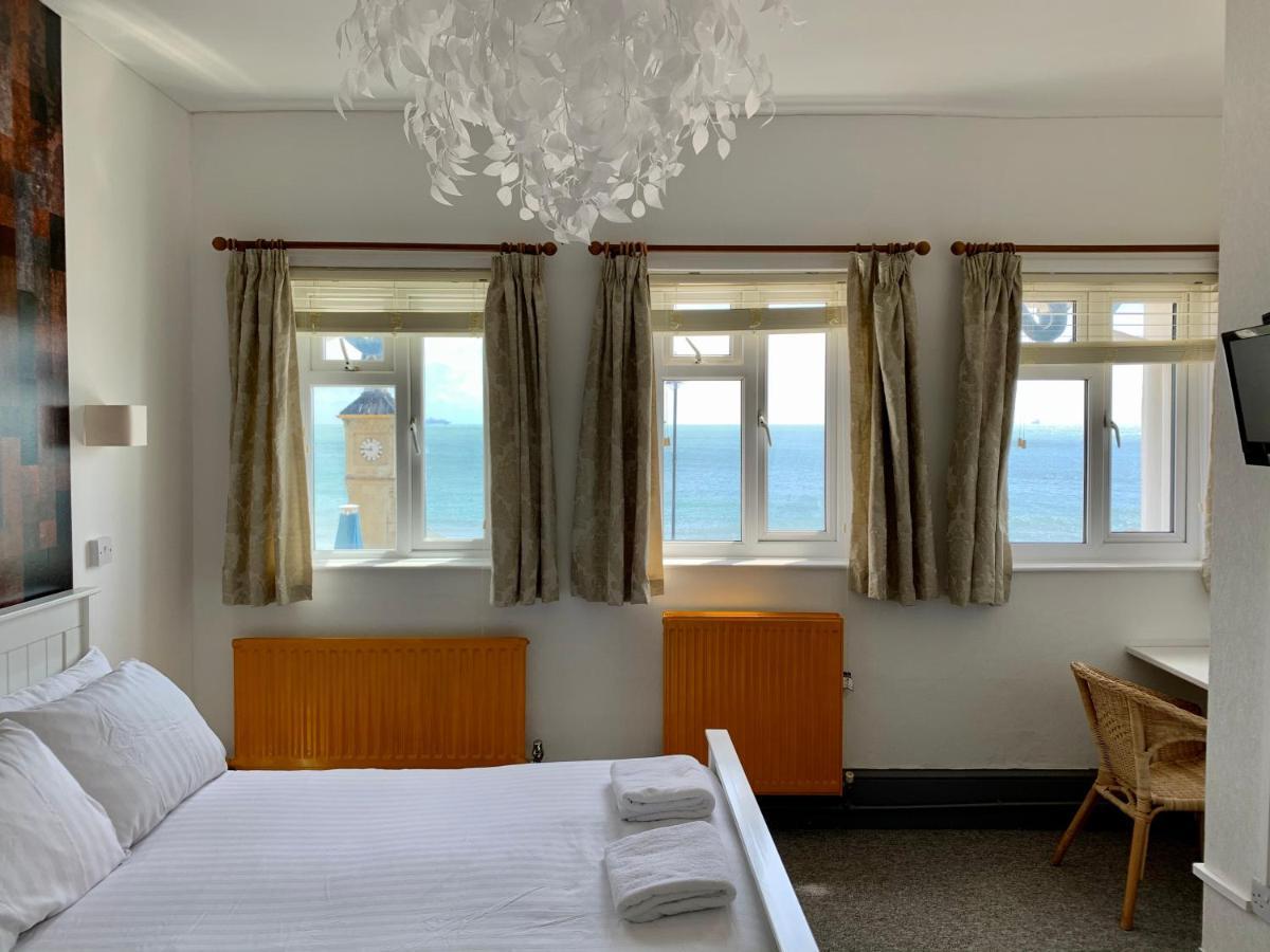 Waterfront Inn シャンクリン エクステリア 写真