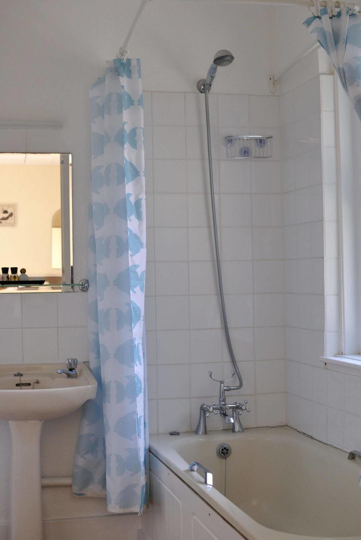 Waterfront Inn シャンクリン エクステリア 写真
